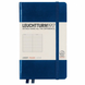 Блокнот Leuchtturm1917 Карманный Темно-синий Линия (342918) 342918 фото 1