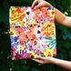 Чехол для MacBook 12" Paper Ninja Flowers 10381 фото 3