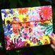 Чехол для MacBook 12" Paper Ninja Flowers 10381 фото 2