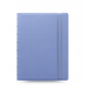 Блокнот Filofax Classic A5 Vista Blue (115051) 115051 фото 1