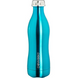 Термос бутылка Dowabo 500 мл Blue Metallic Collection DO-05-met-blu фото 1
