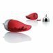 Шейкер для перцю чилі Alessi Piccantino JHT02 Red фото 2
