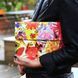 Чехол для MacBook 12" Paper Ninja Flowers 10381 фото 7