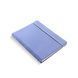 Блокнот Filofax Classic A5 Vista Blue (115051) 115051 фото 2