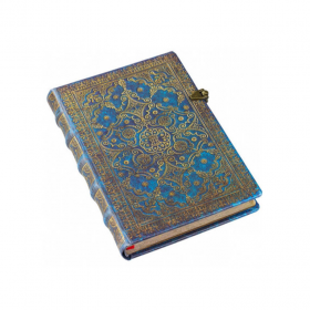 Карманный блокнот Paperblanks Эквинокс Лазурный PB2683-9 фото