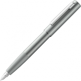 Перова ручка Lamy Aion Матовий Хром F 4031945 фото
