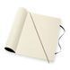 Великий Блокнот Moleskine Classic А4 М'яка Обкладинка Чорний у Клітку QP642 фото 4