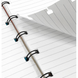 Блокнот Filofax Patterns A5 Daisies (115038) 115038 фото 4