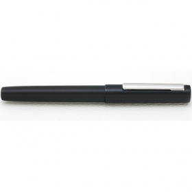 Перова ручка Lamy Aion Чорна EF 4031940 фото