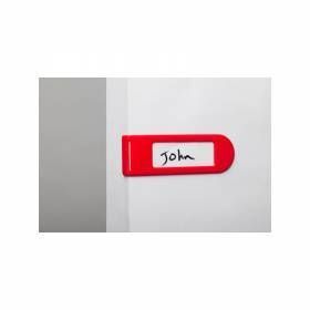 Дверная бирка Monkey Business Doortag Красная MB856 фото