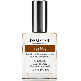 Духи Demeter Egg Nog (Гоголь-Моголь) 30 мл DM18737 фото