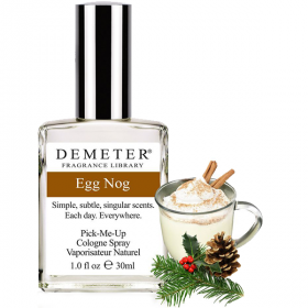 Духи Demeter Egg Nog (Гоголь-Моголь) 30 мл DM18737 фото