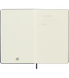 Середній Тижневик Moleskine 2024 Сапфір М'який DSB2012WN3Y24 фото 2