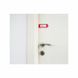 Дверная бирка Monkey Business Doortag Красная MB856 фото 3