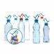 Кришка-тримач для пляшки Peleg Design Bottle Clip Червоний PE772 фото 3