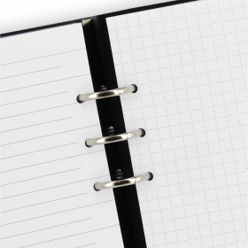 Організатор Filofax Clipbook A5 Classic Petrol Blue 23612 фото