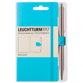 Держатель для ручки Leuchtturm1917 Ледяной синий (357520) 357520 фото
