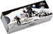 Ручка-брелок Fisher Space Pen Backpacker Хром BP фото 4