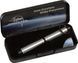 Ручка-брелок Fisher Space Pen Backpacker Хром BP фото 2