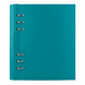 Організатор Filofax Clipbook A5 Classic Petrol Blue 23612 фото 1