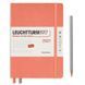 Середній Щоденник Leuchtturm1917 Bellini 2021 362095 фото 1