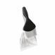 Совок для уборки крошек Qualy Sparrow Черный QL10119-BK фото 1