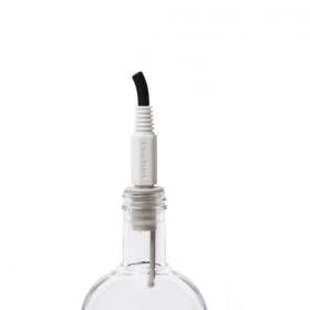 Дозатор для бутылок Rocketdesign Plug-n-Play Белый PLUGN-PRO-01-WHITE фото