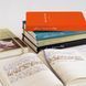 Блокнот Leuchtturm1917 Memory Book (Щоденник на 5 років) Середній Холодний синій (355276) 355276 фото 5