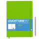 Скетчбук для Маркеров Leuchtturm1917 Master Лайм (344674) 344674 фото 1