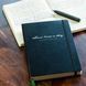 Блокнот Leuchtturm1917 Memory Book (Щоденник на 5 років) Середній Холодний синій (355276) 355276 фото 3