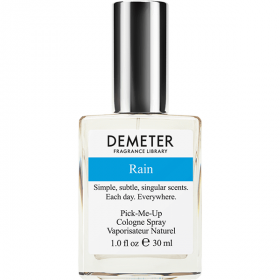 Духи Demeter Rain (Дождь) 30 мл DM25937 фото