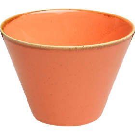 Креманка Porland Seasons Orange 11,5 см 04ALM001439 фото