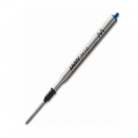 Стержень шариковый Lamy M16 1,0 мм Синий 1600152 фото