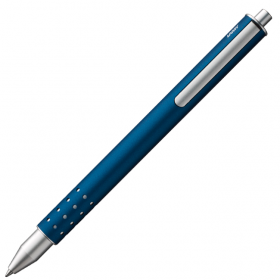 Ручка-ролер Lamy Swift Синя 4001155 фото