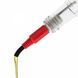 Дозатор для бутылок Rocketdesign Plug-n-Play Красный PLUGN-PRO-01-RED фото 1