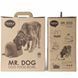 Миска для собак с крышкой Qualy Mr.Dog QL10108-BK фото 3