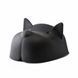 Миска для собак с крышкой Qualy Mr.Dog QL10108-BK фото 1