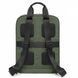 Сумка Вертикальная Moleskine Metro Device Bag 15" Темно-зеленая ET926MTDBVK6 фото 3