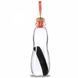Эко бутылка Black + Blum стеклянная Eau Good Красная EGG004 фото 1