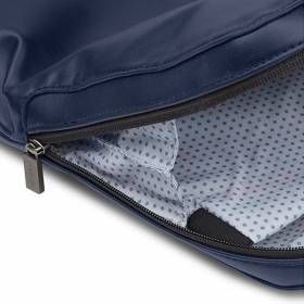 Сумка Вертикальная Moleskine Classic Device Bag 15" Сапфір ET86UDBVB20 фото