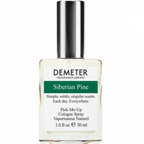 Духи Demeter Siberian Pine (Сибирская Сосна) 30 мл DM42737 фото
