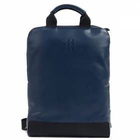 Сумка Вертикальная Moleskine Classic Device Bag 15" Сапфір ET86UDBVB20 фото