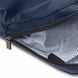 Сумка Вертикальная Moleskine Classic Device Bag 15" Сапфір ET86UDBVB20 фото 5