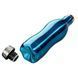 Термос бутылка Dowabo 750 мл Blue Metallic Collection DO-075-met-blu фото 2