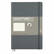Блокнот Leuchtturm1917 М'який Paperback Антрацит Крапка (358327) 358327 фото 1