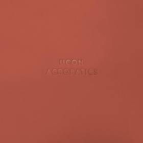 Рюкзак Ucon Acrobatics Hajo Mini Lotus Терра Червоний 309002496620 фото