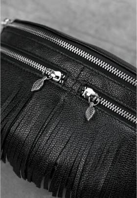 Сумка напоясна Spirit Онікс BN-BAG-15-onyx фото
