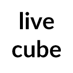 Live Cube