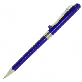Ручка Кулькова Surfer Синя в футлярі