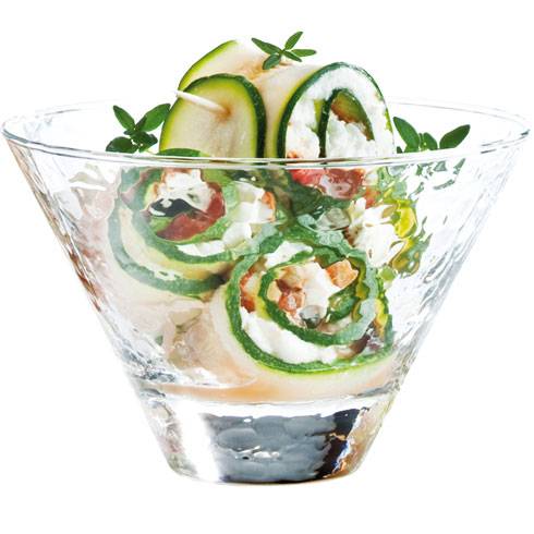 Набор Креманок Helsinki Durobor 250 мл 6 шт